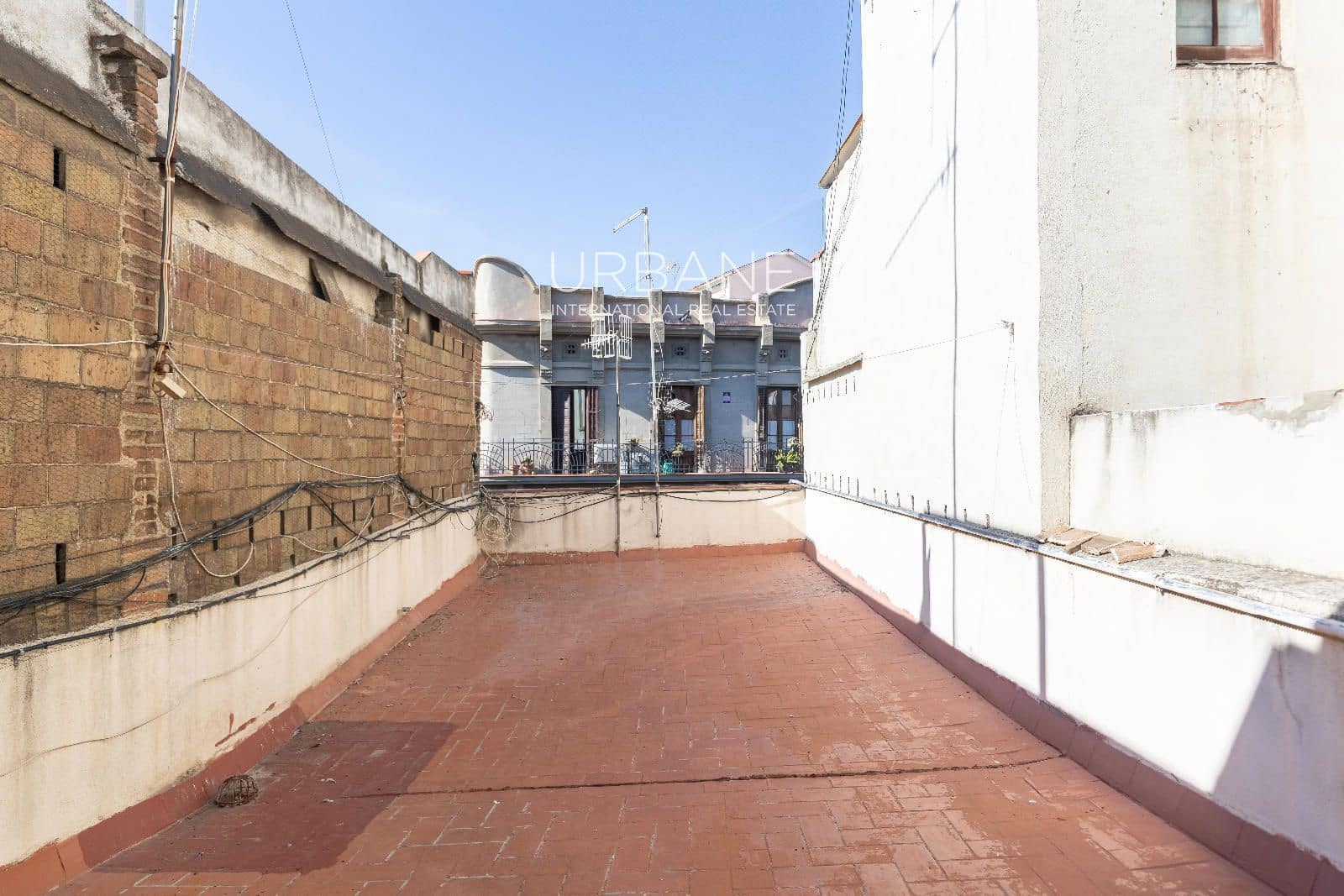 1 sovrum Takvåning till salu i Barcelona stad - 240 000 € (Ref: 10077261)