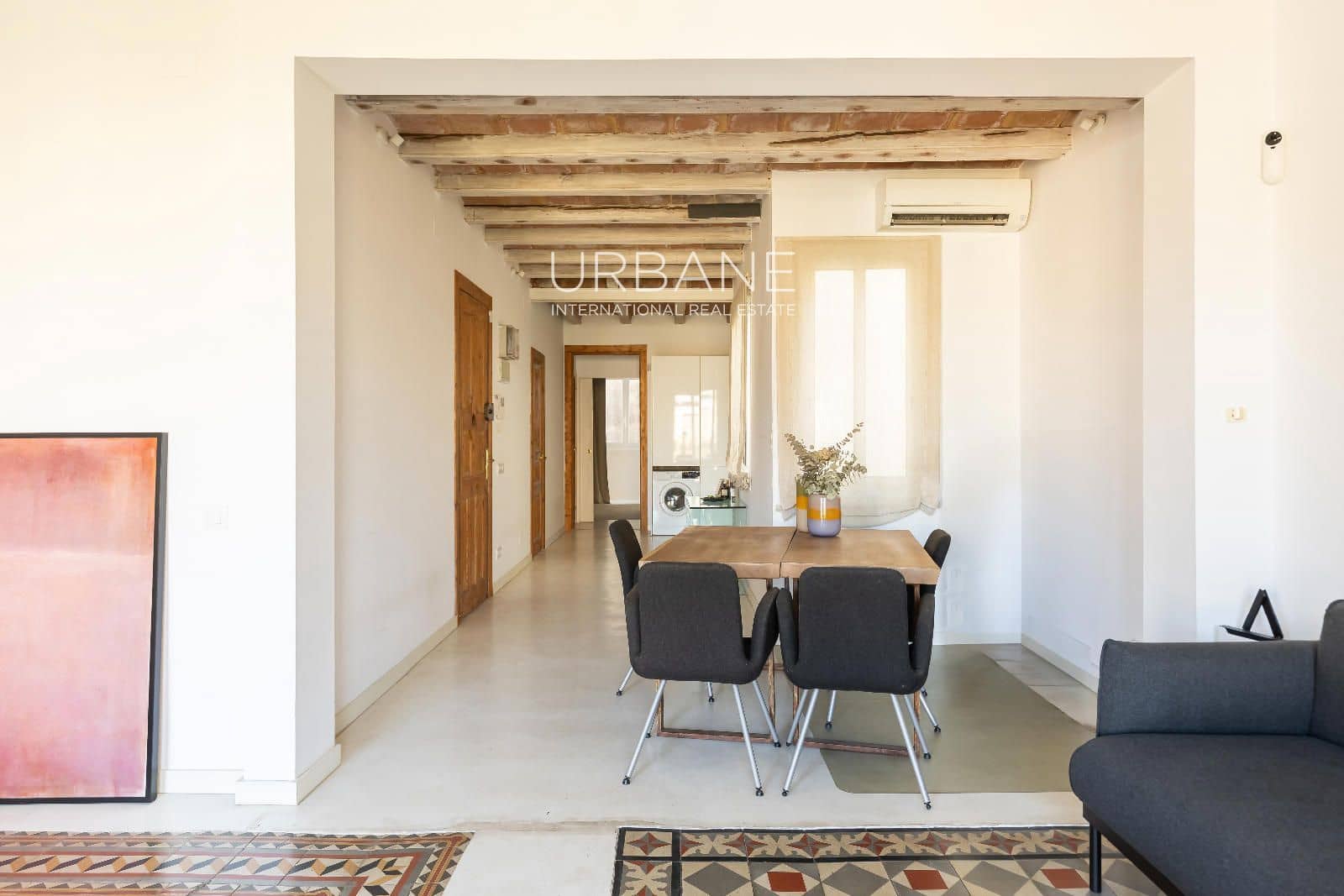 2 soveværelse Penthouse til salg i Barcelona by - € 650.000 (Ref: 10077262)