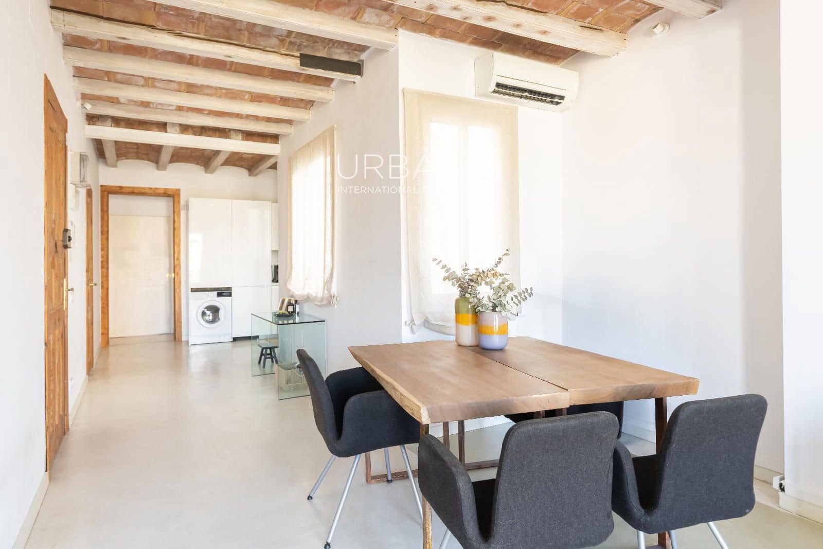 2 soveværelse Penthouse til salg i Barcelona by - € 650.000 (Ref: 10077262)