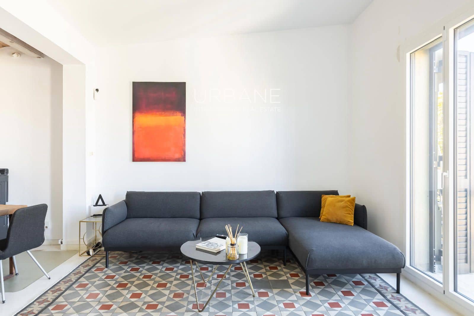 2 soveværelse Penthouse til salg i Barcelona by - € 650.000 (Ref: 10077262)