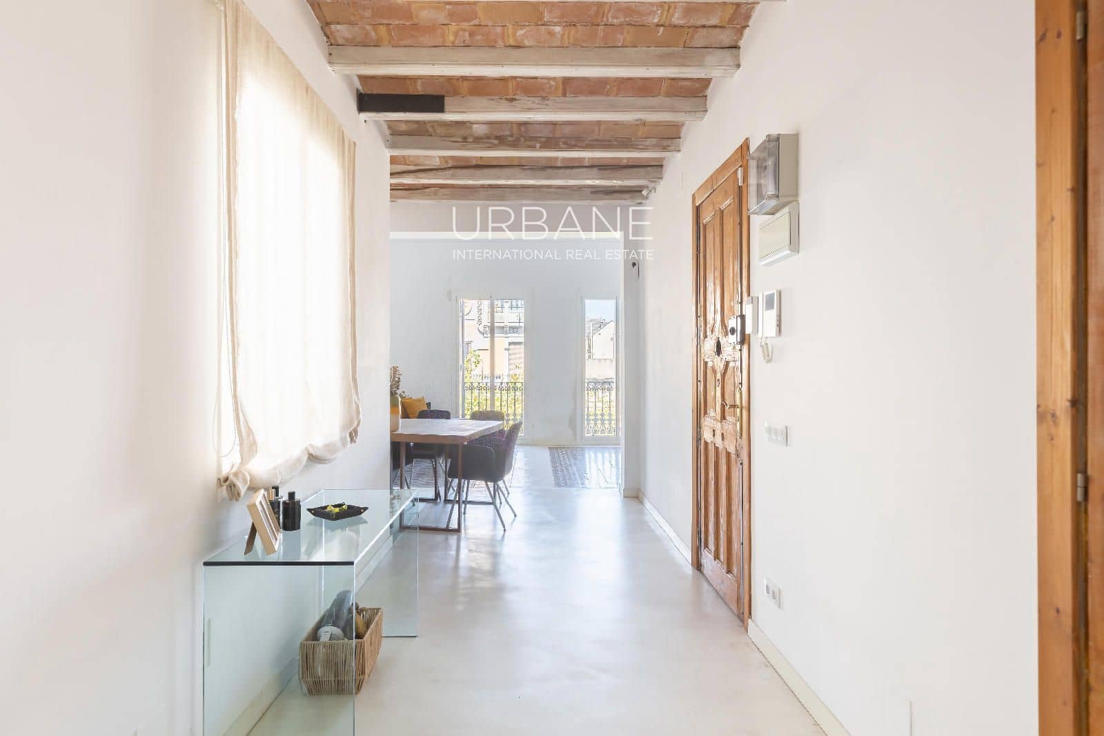 2 soveværelse Penthouse til salg i Barcelona by - € 650.000 (Ref: 10077262)