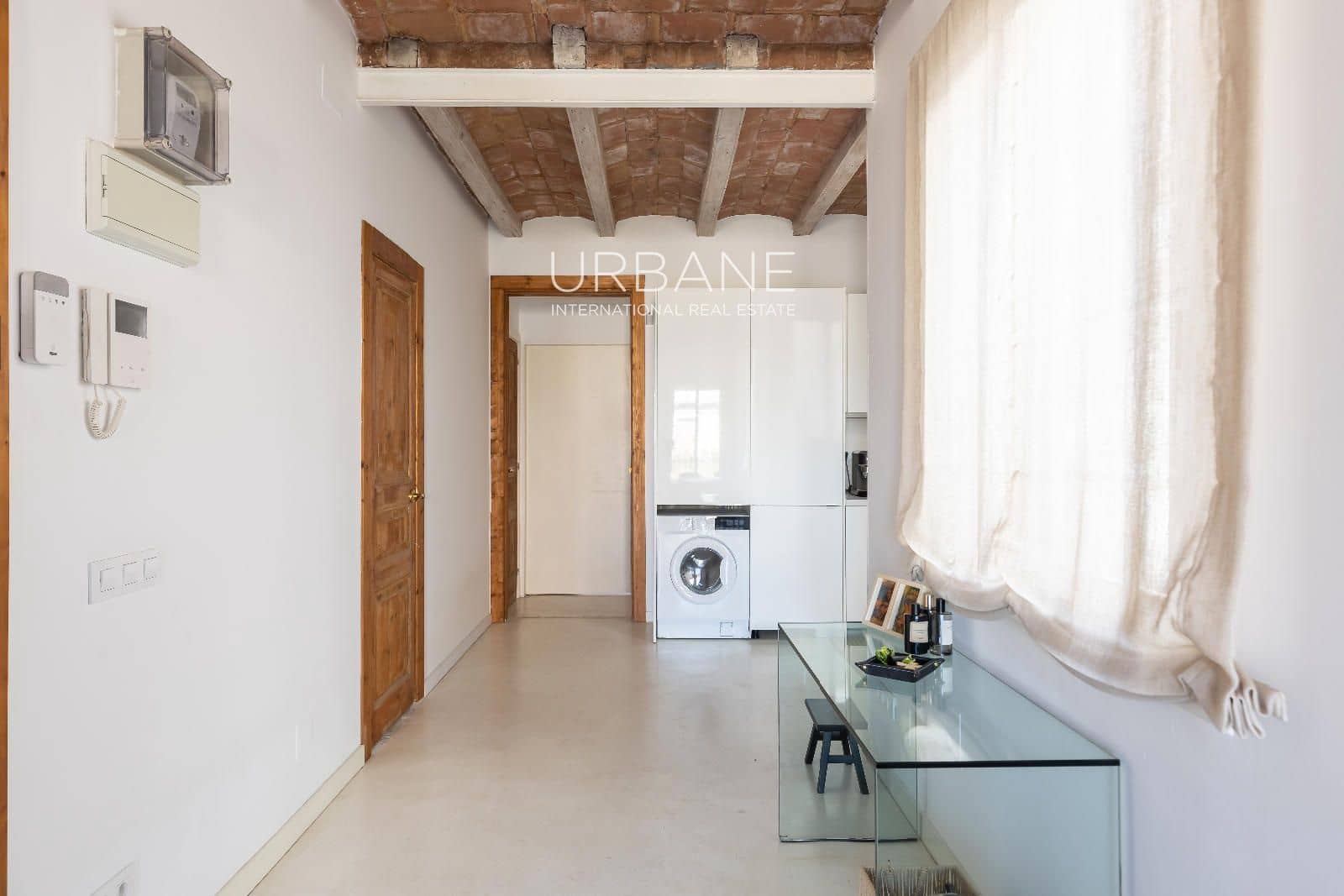 2 soveværelse Penthouse til salg i Barcelona by - € 650.000 (Ref: 10077262)