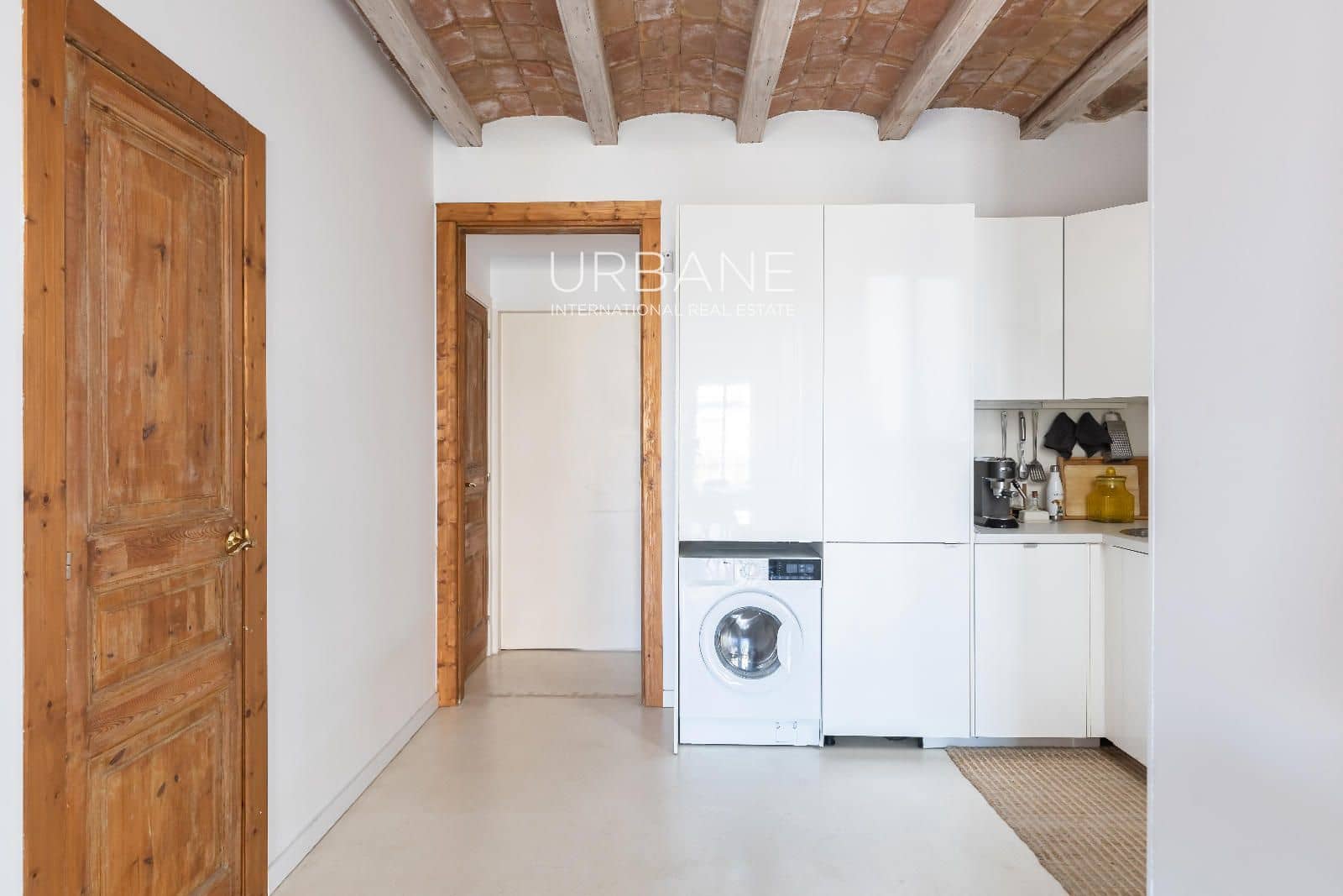 2 soveværelse Penthouse til salg i Barcelona by - € 650.000 (Ref: 10077262)