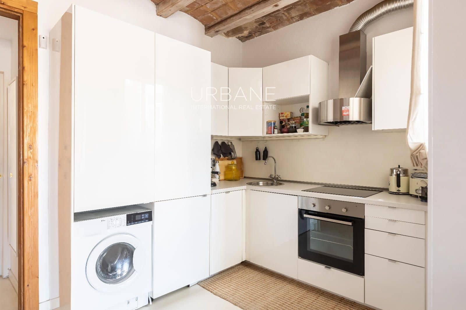 2 soveværelse Penthouse til salg i Barcelona by - € 650.000 (Ref: 10077262)