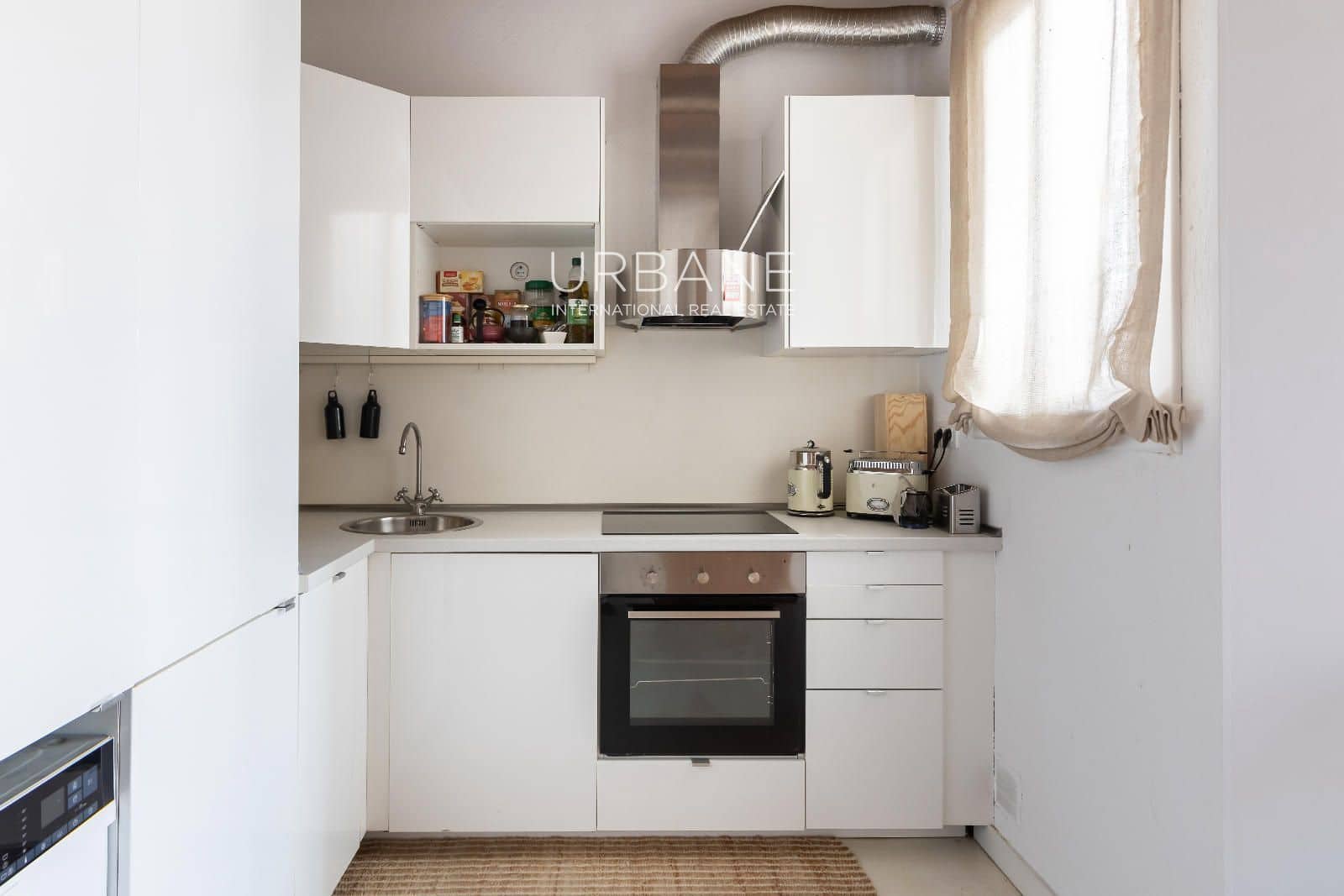 2 soveværelse Penthouse til salg i Barcelona by - € 650.000 (Ref: 10077262)