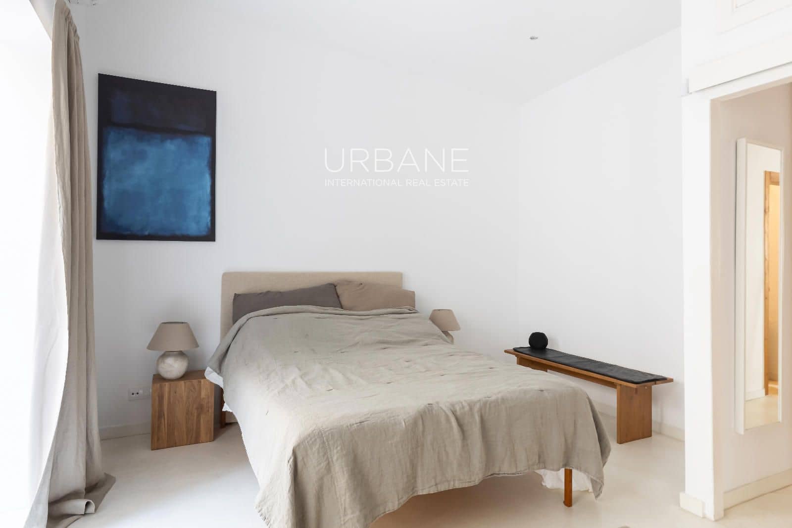 2 soveværelse Penthouse til salg i Barcelona by - € 650.000 (Ref: 10077262)