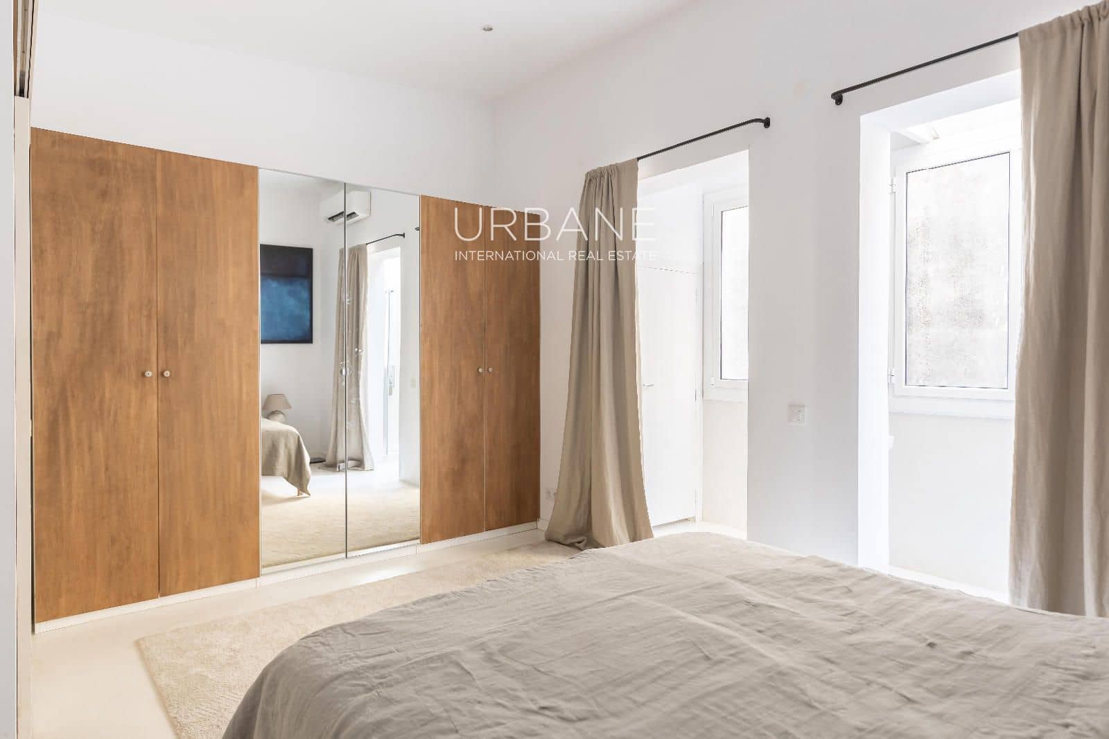 2 soveværelse Penthouse til salg i Barcelona by - € 650.000 (Ref: 10077262)