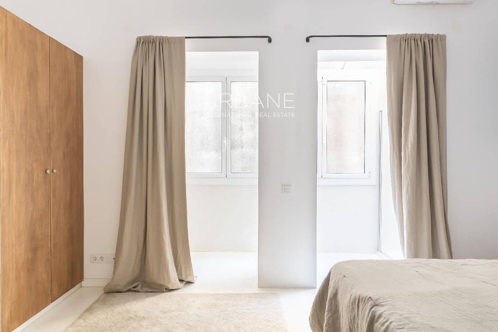 2 soveværelse Penthouse til salg i Barcelona by - € 650.000 (Ref: 10077262)