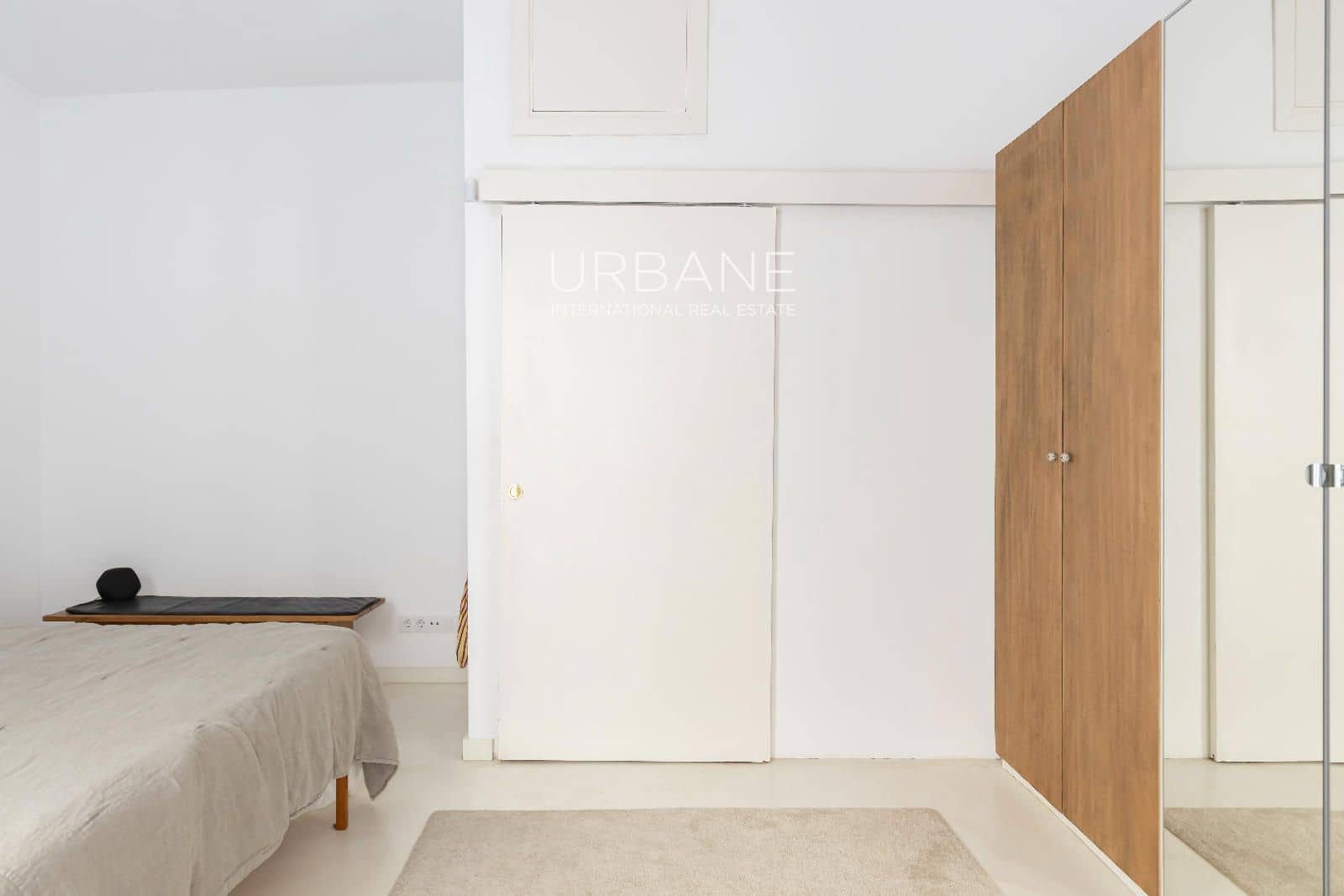 2 soveværelse Penthouse til salg i Barcelona by - € 650.000 (Ref: 10077262)