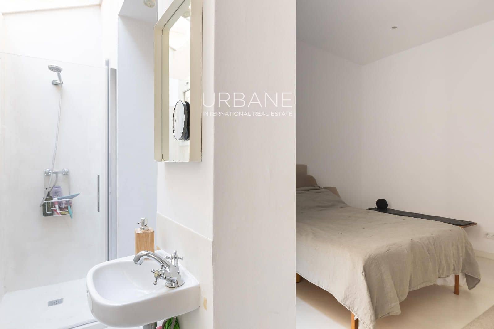 2 soveværelse Penthouse til salg i Barcelona by - € 650.000 (Ref: 10077262)