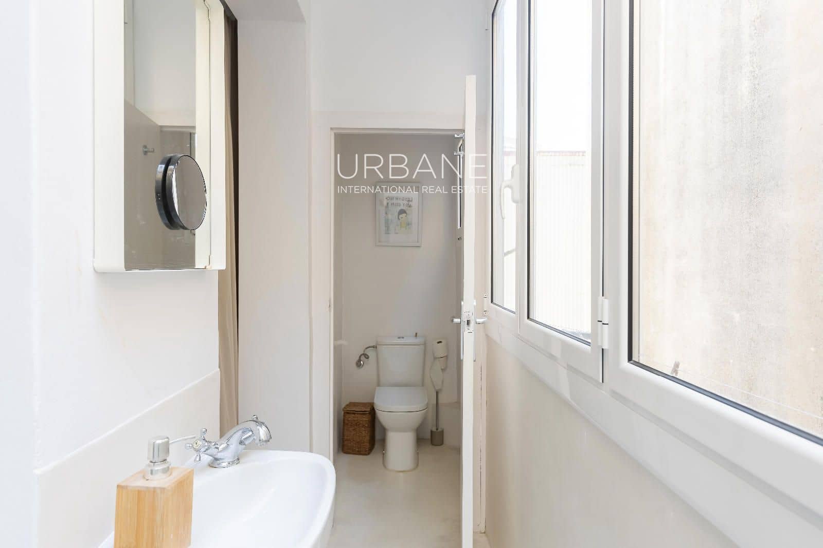 2 soveværelse Penthouse til salg i Barcelona by - € 650.000 (Ref: 10077262)