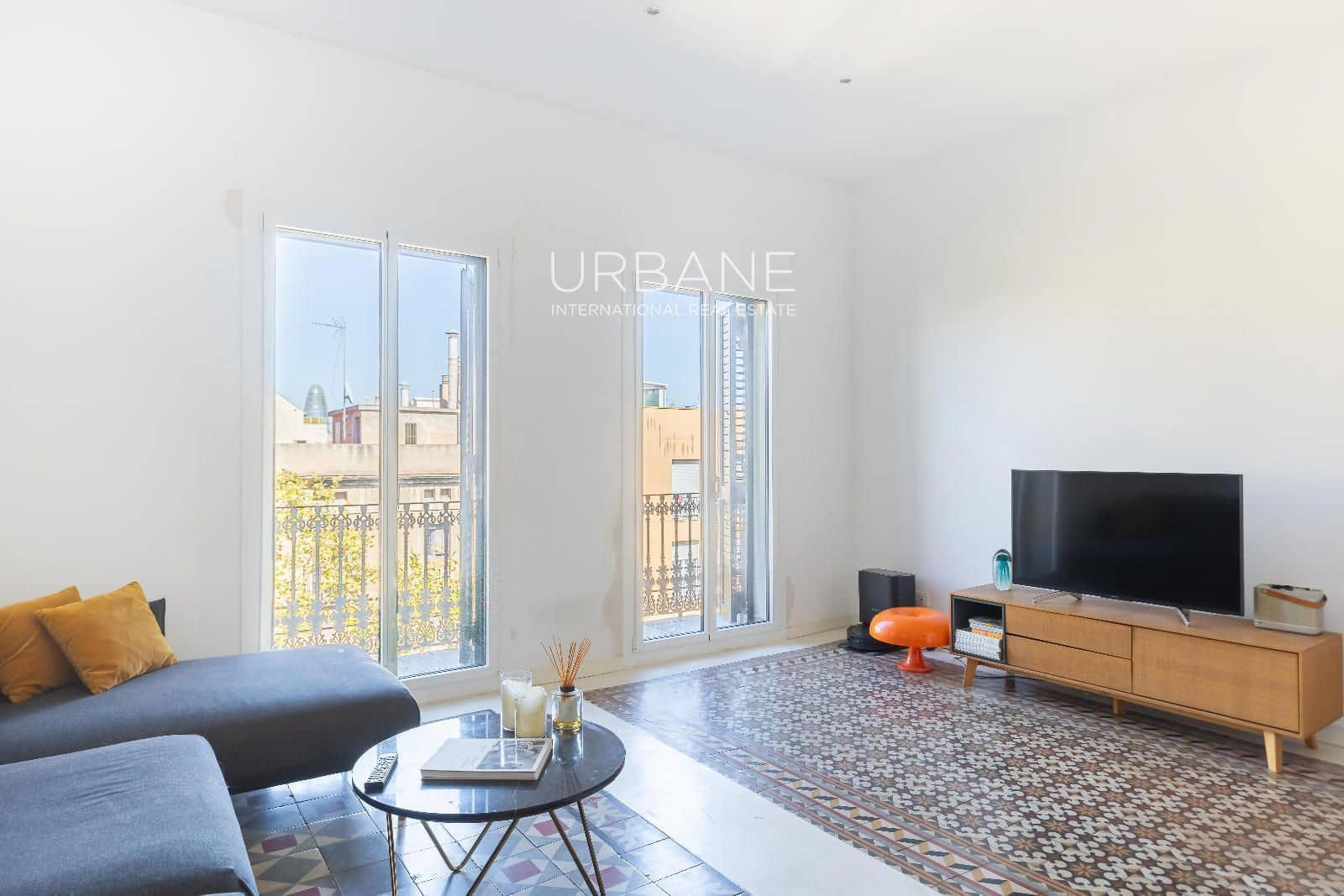 2 soveværelse Penthouse til salg i Barcelona by - € 650.000 (Ref: 10077262)