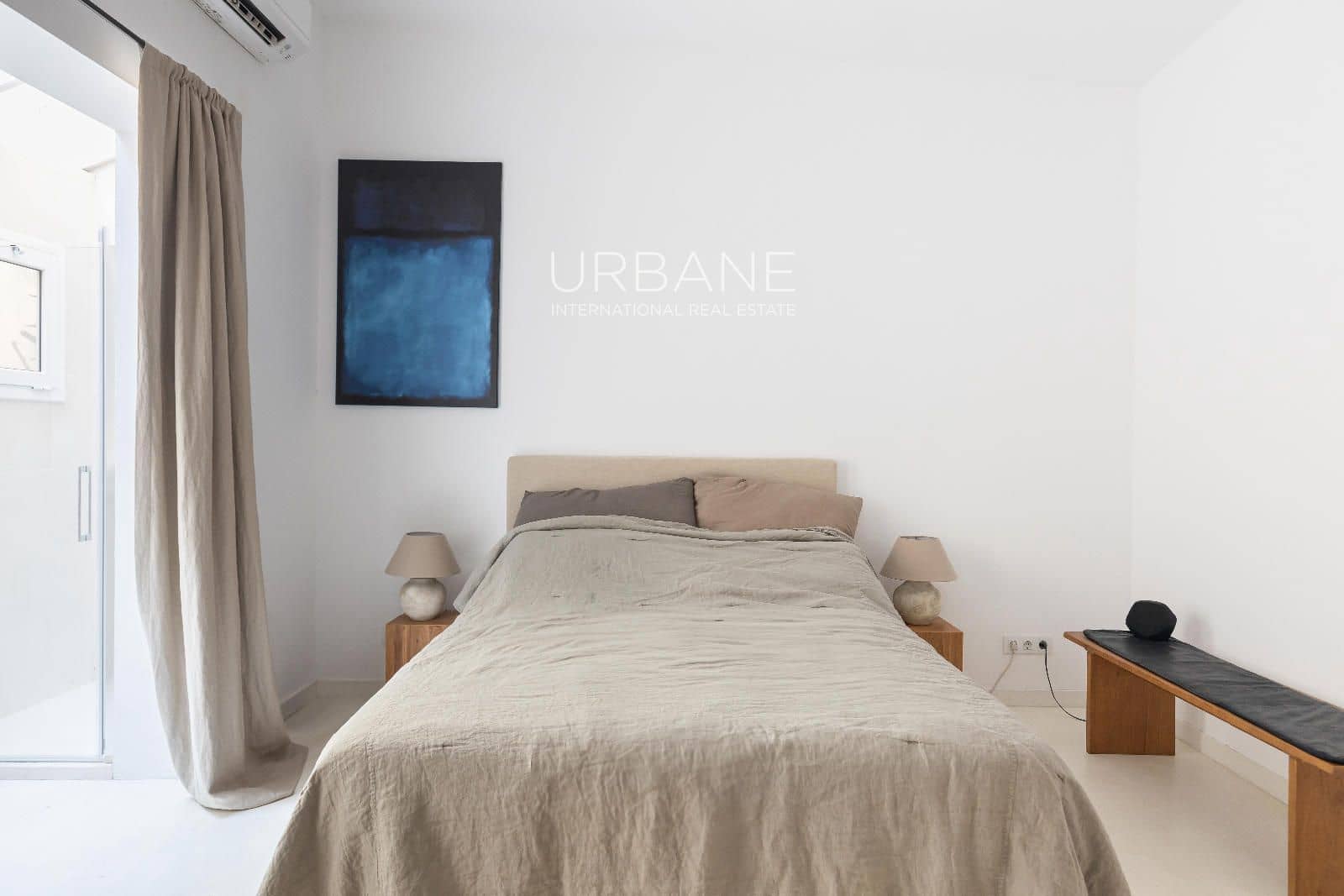 2 soveværelse Penthouse til salg i Barcelona by - € 650.000 (Ref: 10077262)