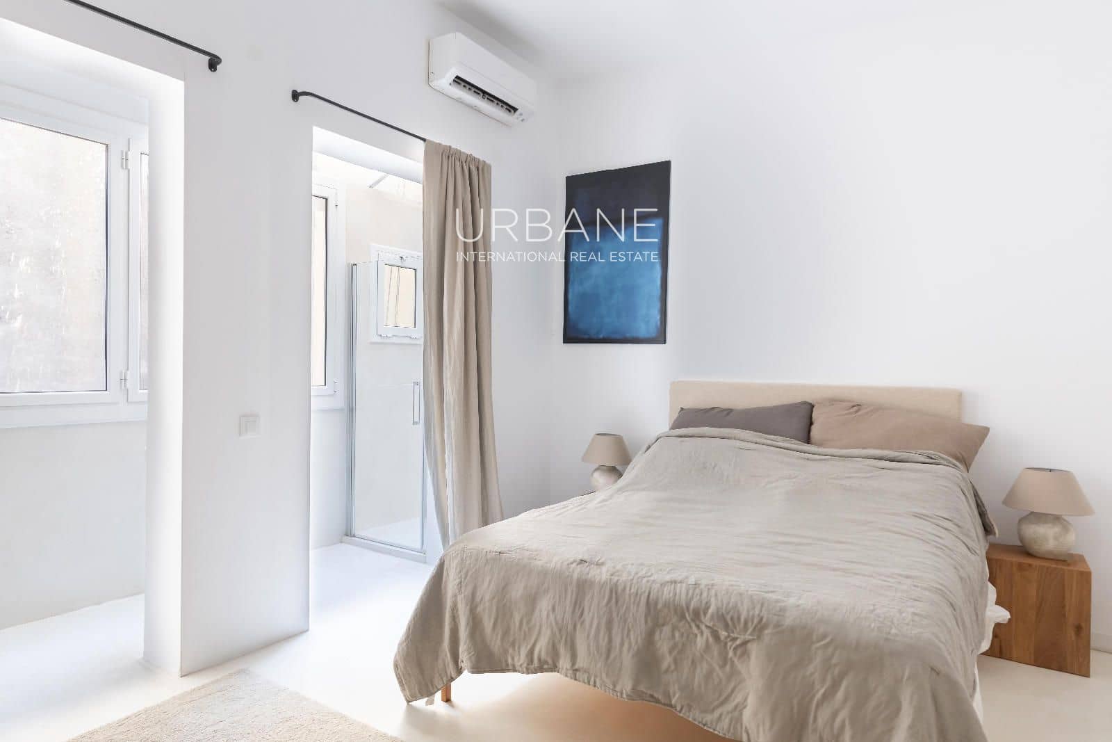 2 soveværelse Penthouse til salg i Barcelona by - € 650.000 (Ref: 10077262)