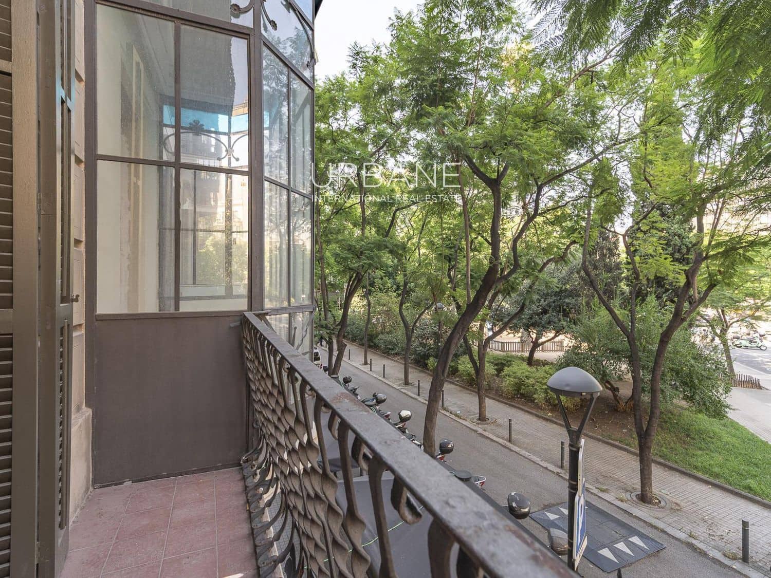 3 sypialnia Mieszkanie na sprzedaż w Miasto Barcelona - 1 285 000 € (Ref: 10081580)