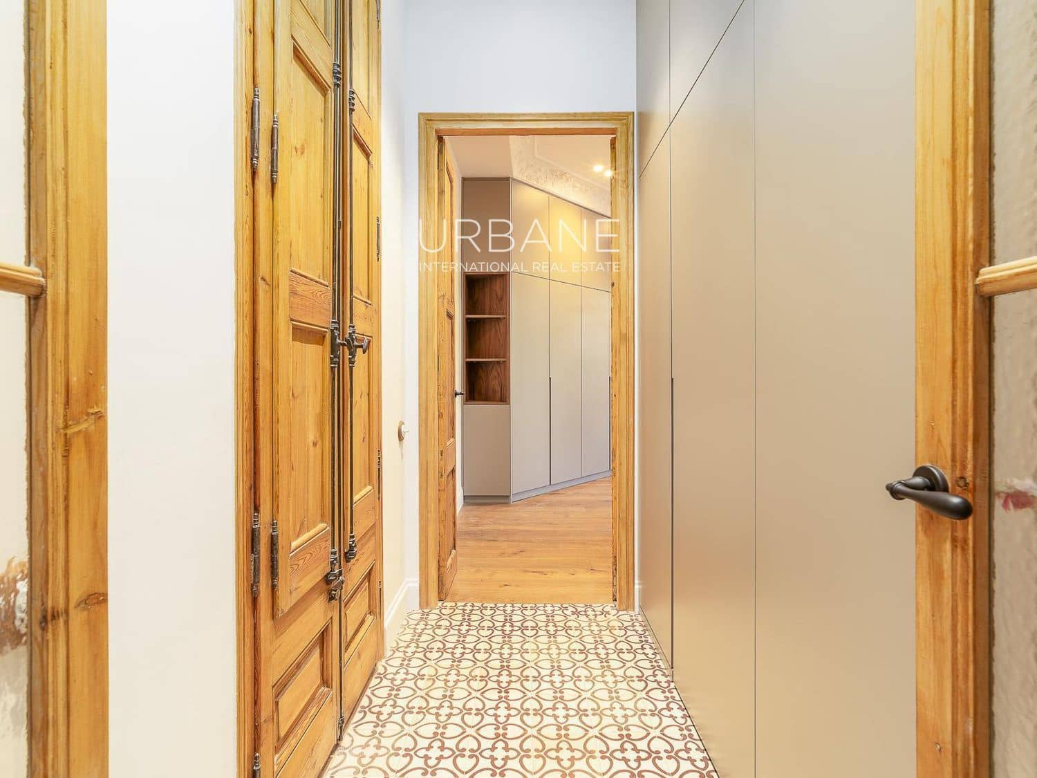 3 sypialnia Mieszkanie na sprzedaż w Miasto Barcelona - 1 285 000 € (Ref: 10081580)