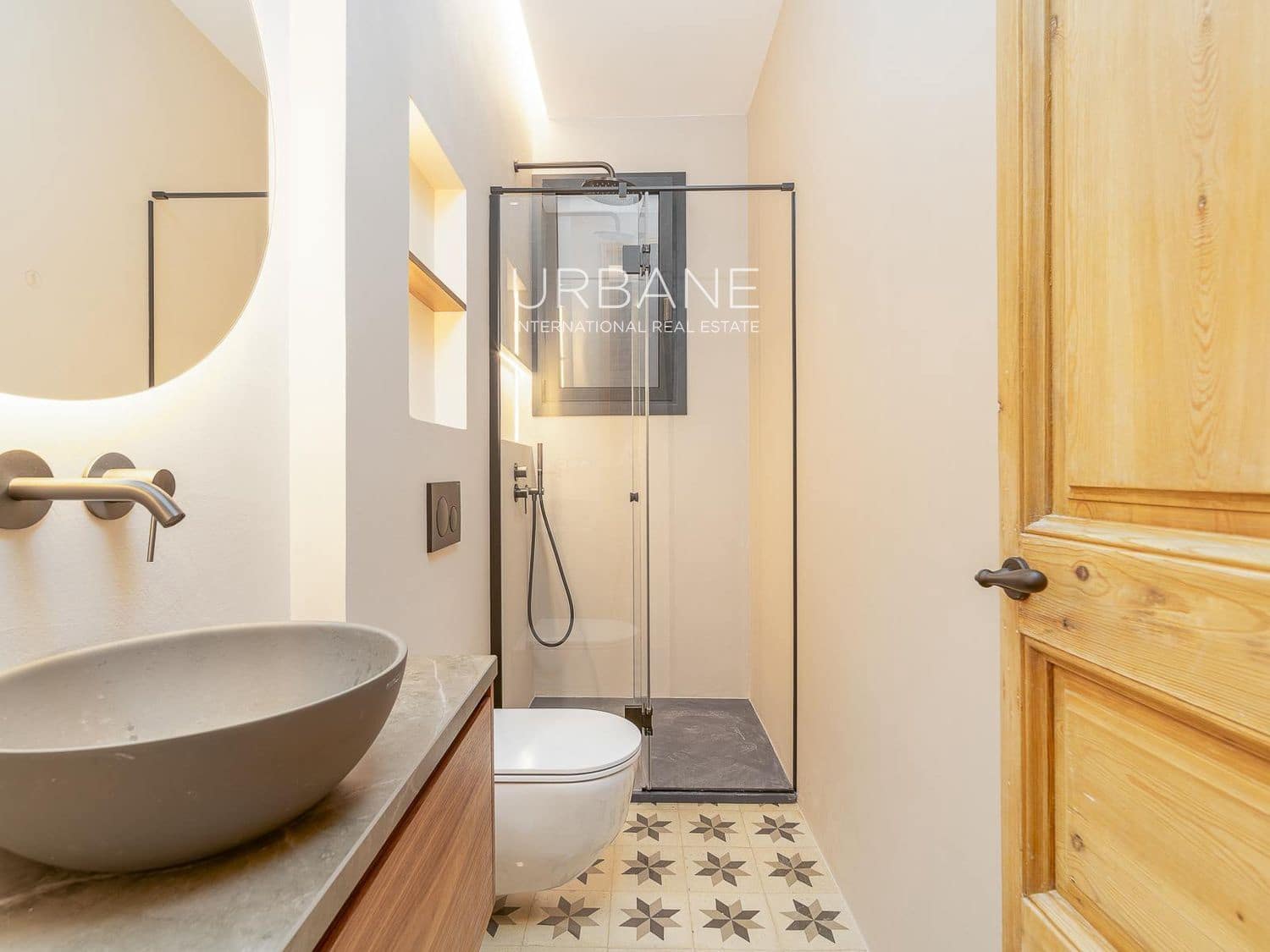 3 sypialnia Mieszkanie na sprzedaż w Miasto Barcelona - 1 285 000 € (Ref: 10081580)