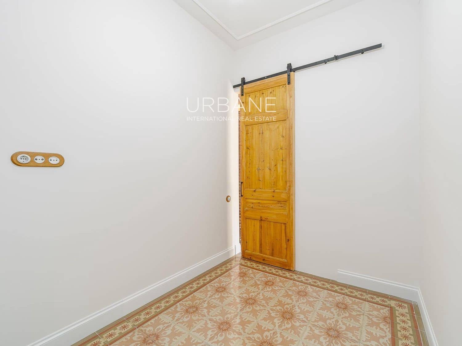 3 sypialnia Mieszkanie na sprzedaż w Miasto Barcelona - 1 285 000 € (Ref: 10081580)