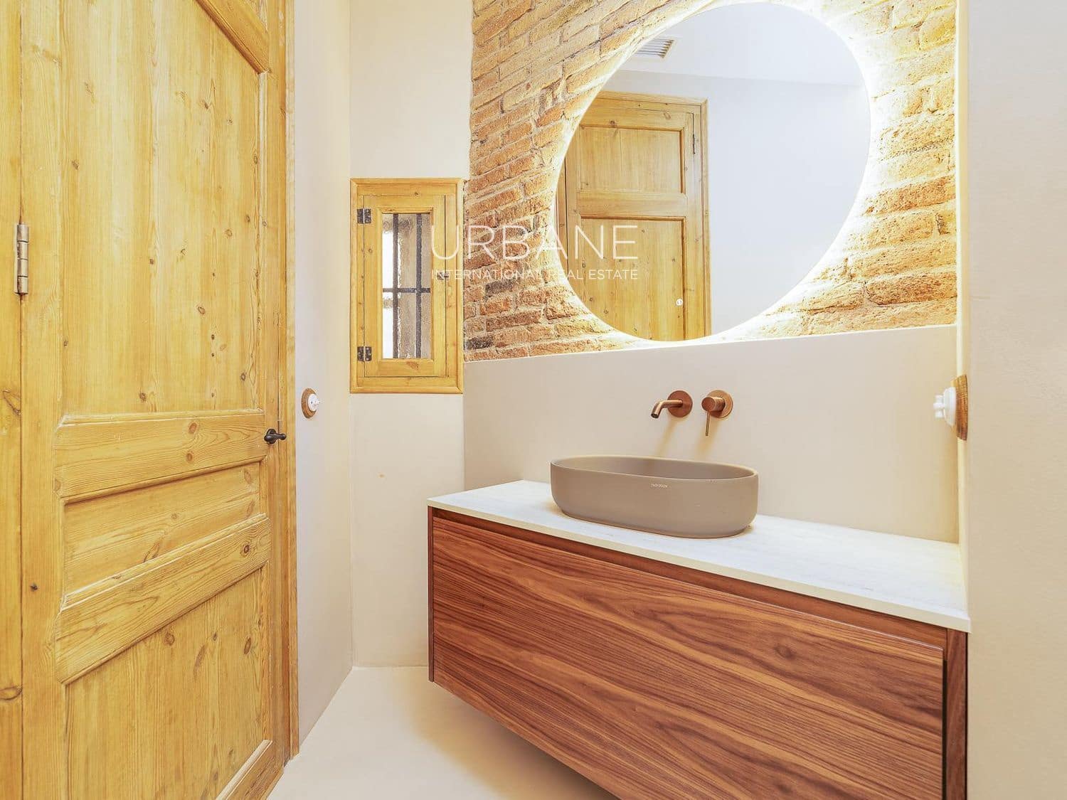 3 sypialnia Mieszkanie na sprzedaż w Miasto Barcelona - 1 285 000 € (Ref: 10081580)