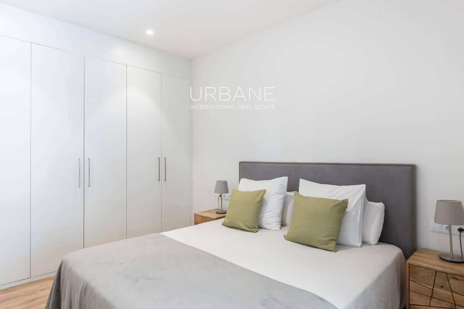 3 soverom Leilighet til salgs i Barcelona by - € 850 000 (Ref: 10095037)