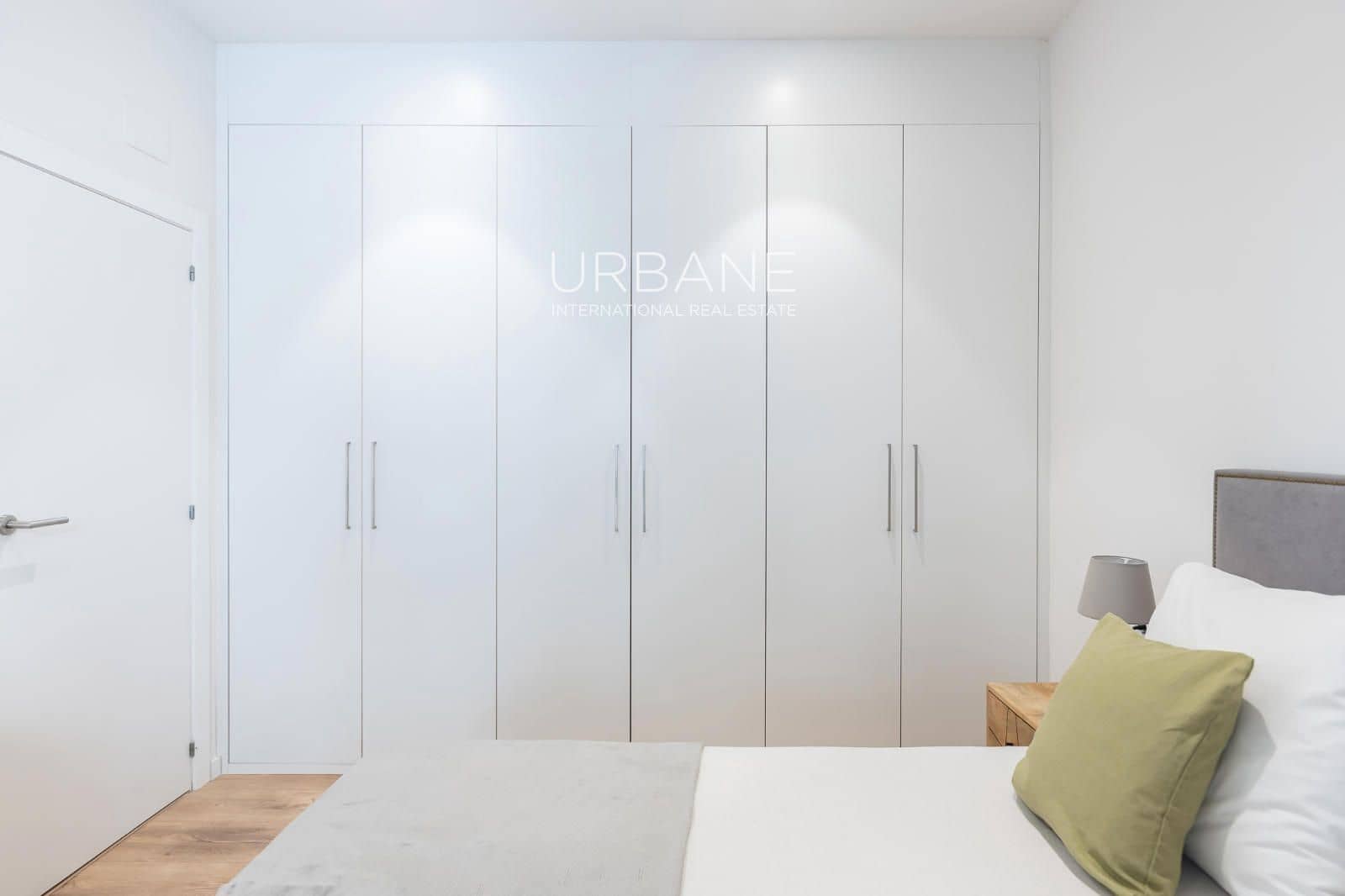 3 soverom Leilighet til salgs i Barcelona by - € 850 000 (Ref: 10095037)