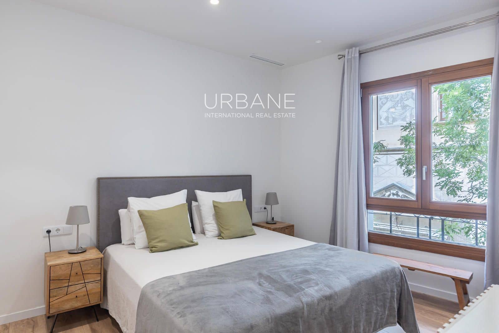 3 soverom Leilighet til salgs i Barcelona by - € 850 000 (Ref: 10095037)
