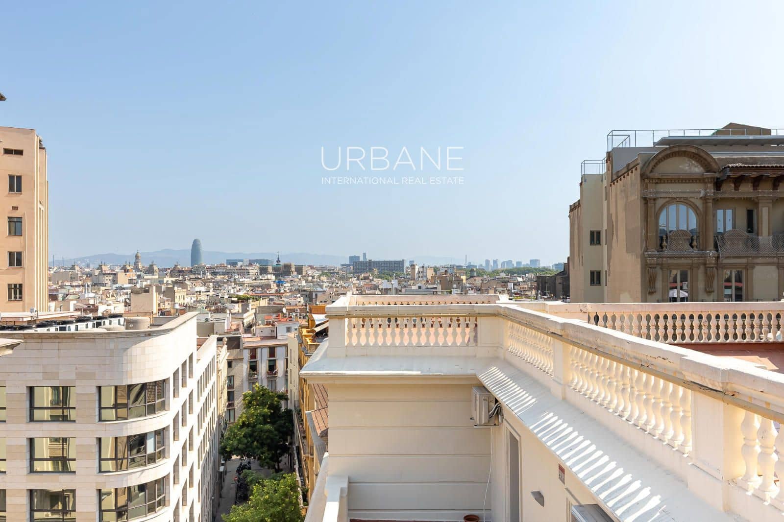 3 soverom Leilighet til salgs i Barcelona by - € 850 000 (Ref: 10095037)