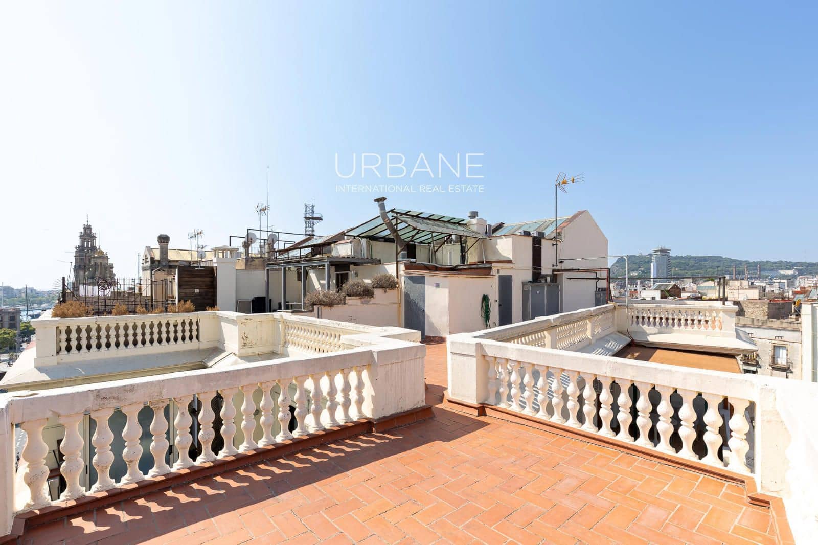 3 soverom Leilighet til salgs i Barcelona by - € 850 000 (Ref: 10095037)