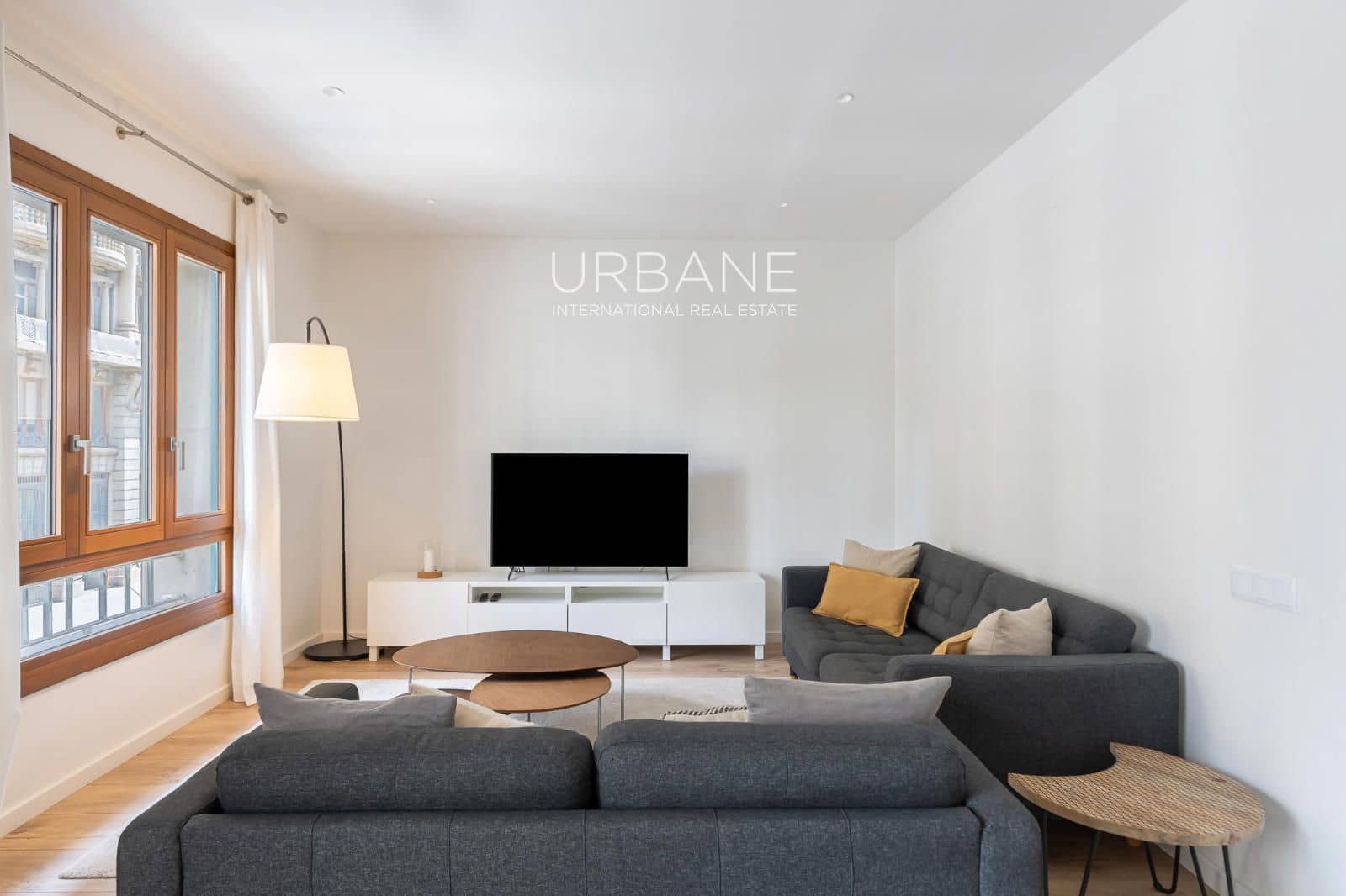 3 soverom Leilighet til salgs i Barcelona by - € 850 000 (Ref: 10095037)