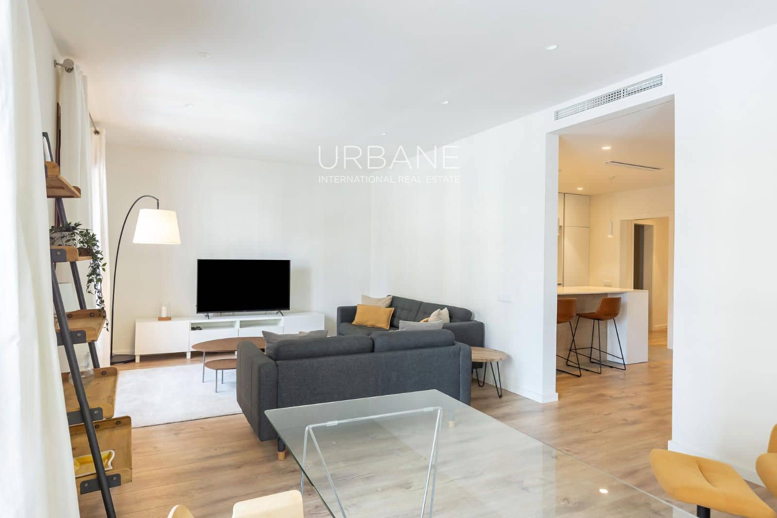 3 soverom Leilighet til salgs i Barcelona by - € 850 000 (Ref: 10095037)