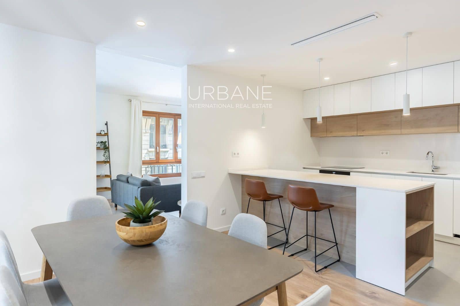 3 soverom Leilighet til salgs i Barcelona by - € 850 000 (Ref: 10095037)
