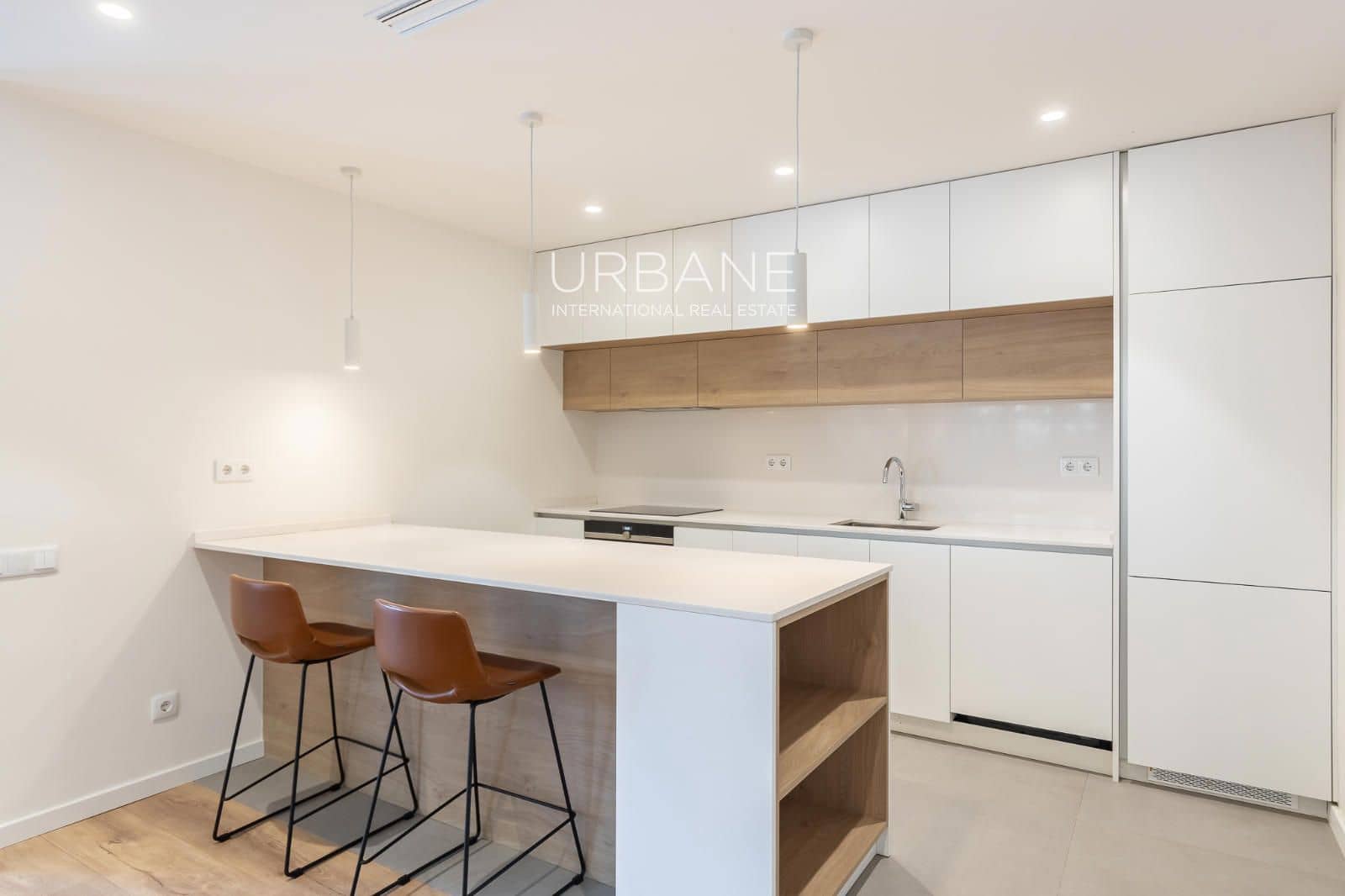 3 soverom Leilighet til salgs i Barcelona by - € 850 000 (Ref: 10095037)