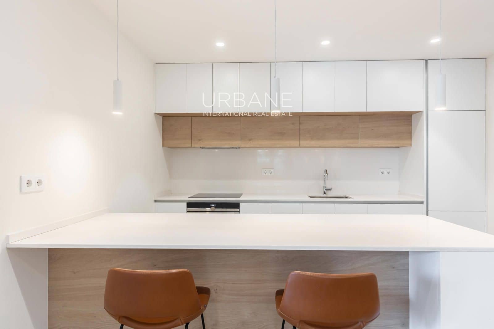 3 soverom Leilighet til salgs i Barcelona by - € 850 000 (Ref: 10095037)
