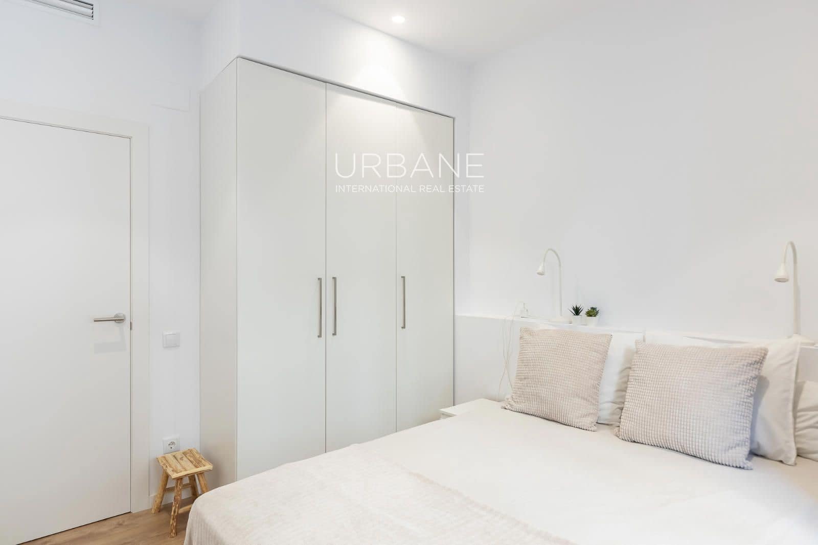 3 soverom Leilighet til salgs i Barcelona by - € 850 000 (Ref: 10095037)