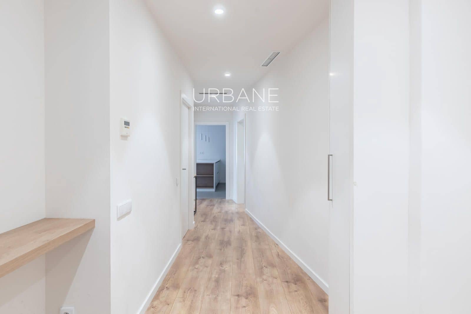 3 soverom Leilighet til salgs i Barcelona by - € 850 000 (Ref: 10095037)