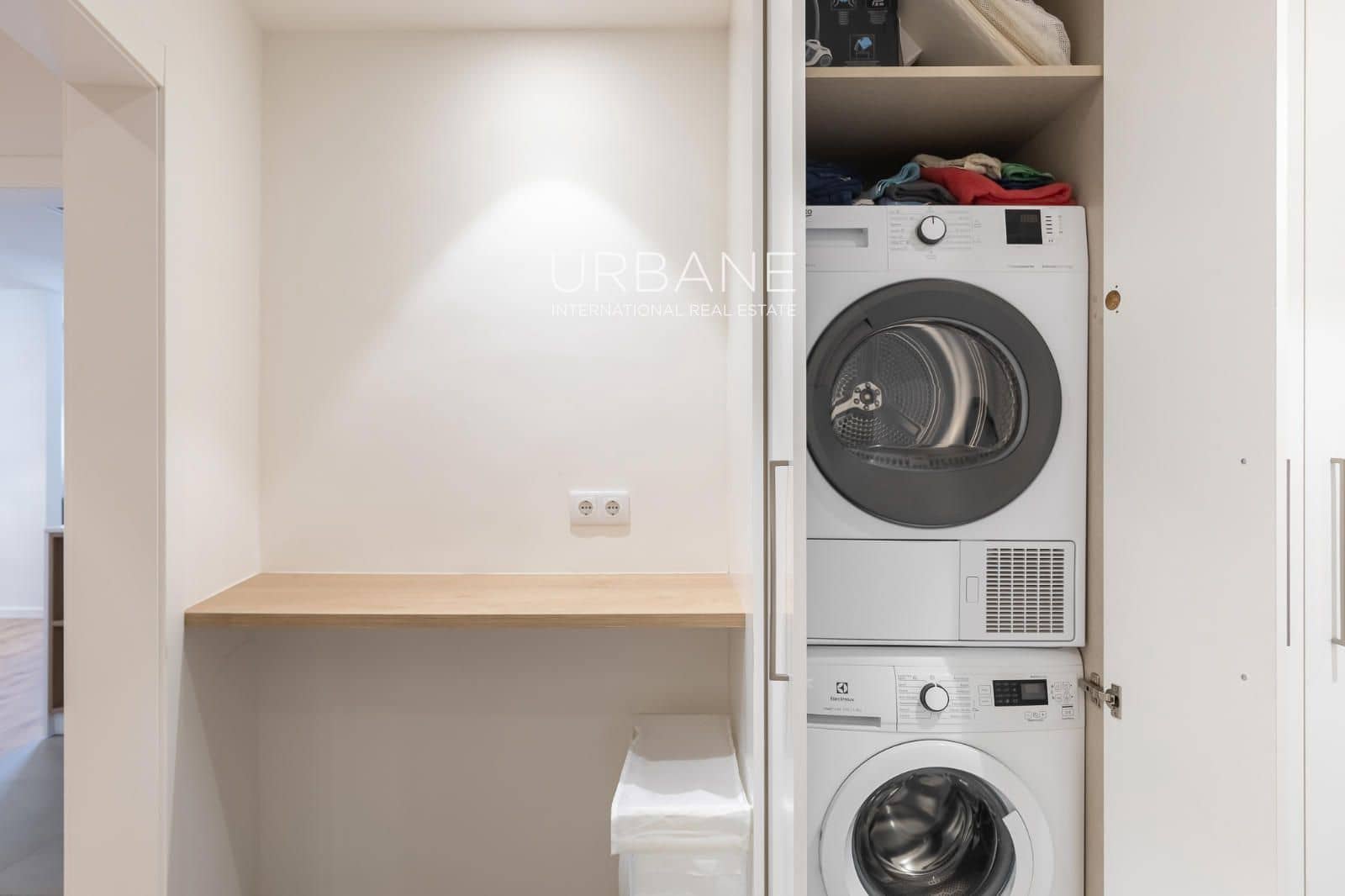 3 soverom Leilighet til salgs i Barcelona by - € 850 000 (Ref: 10095037)