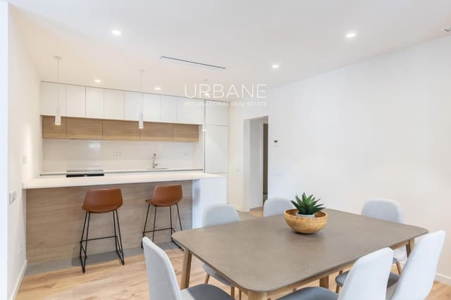 3 camera da letto Appartamento in vendita in El Barri Gòtic, Barcelona città - 850.000 € (Rif: 10095037)