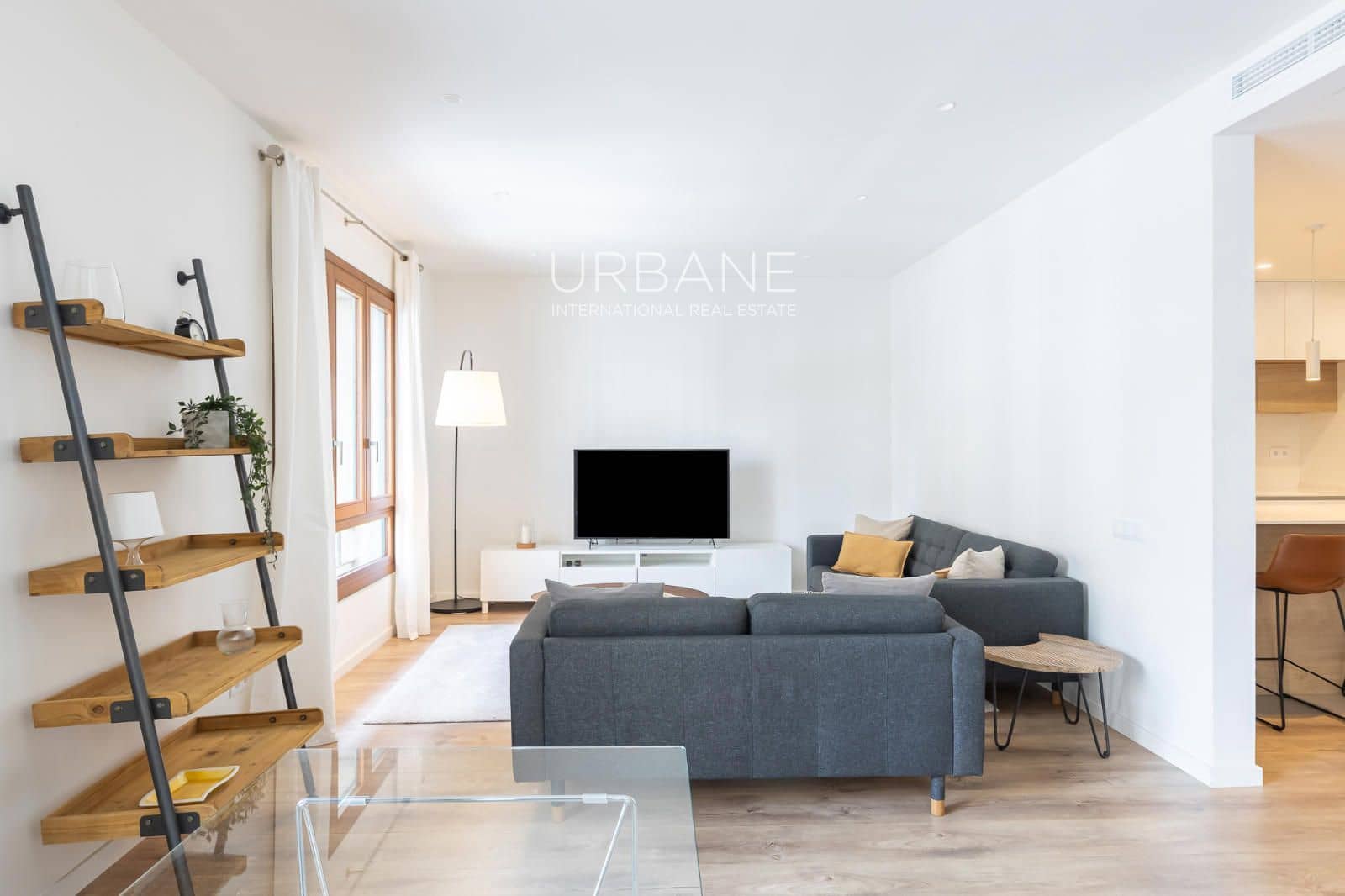 3 soverom Leilighet til salgs i Barcelona by - € 850 000 (Ref: 10095037)