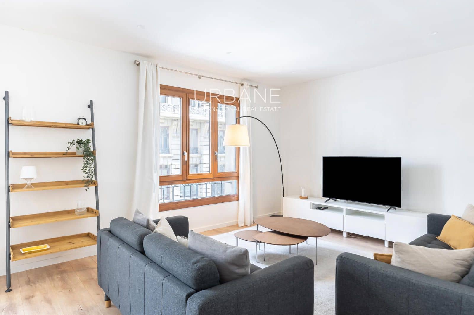 3 soverom Leilighet til salgs i Barcelona by - € 850 000 (Ref: 10095037)