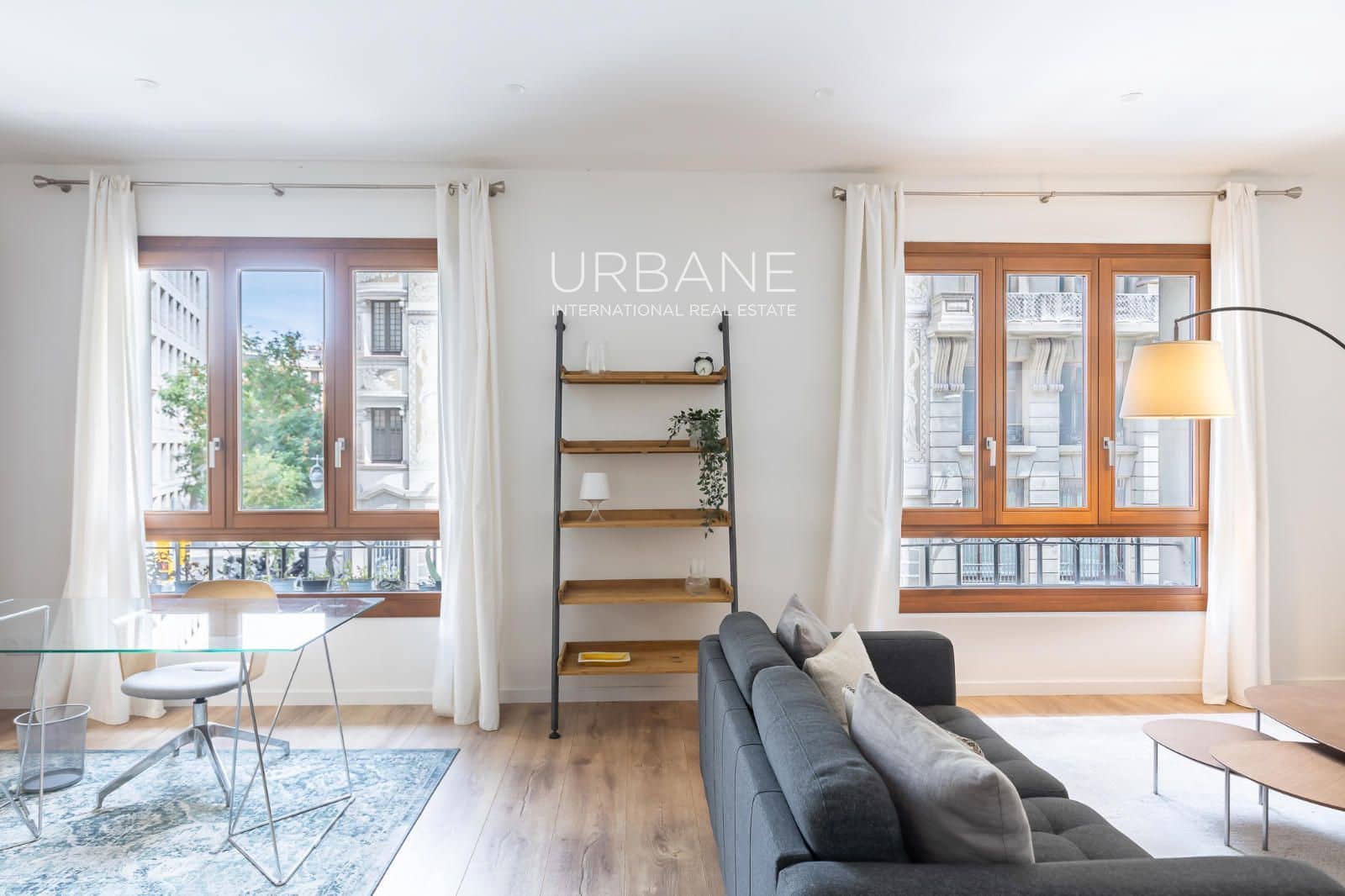 3 soverom Leilighet til salgs i Barcelona by - € 850 000 (Ref: 10095037)