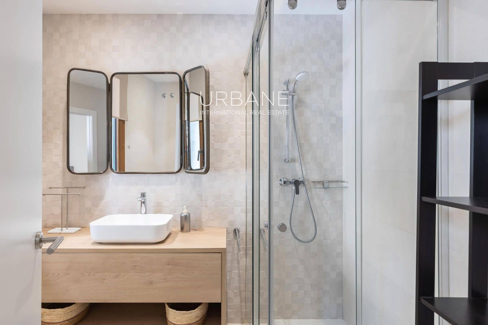 3 soverom Leilighet til salgs i Barcelona by - € 850 000 (Ref: 10095037)