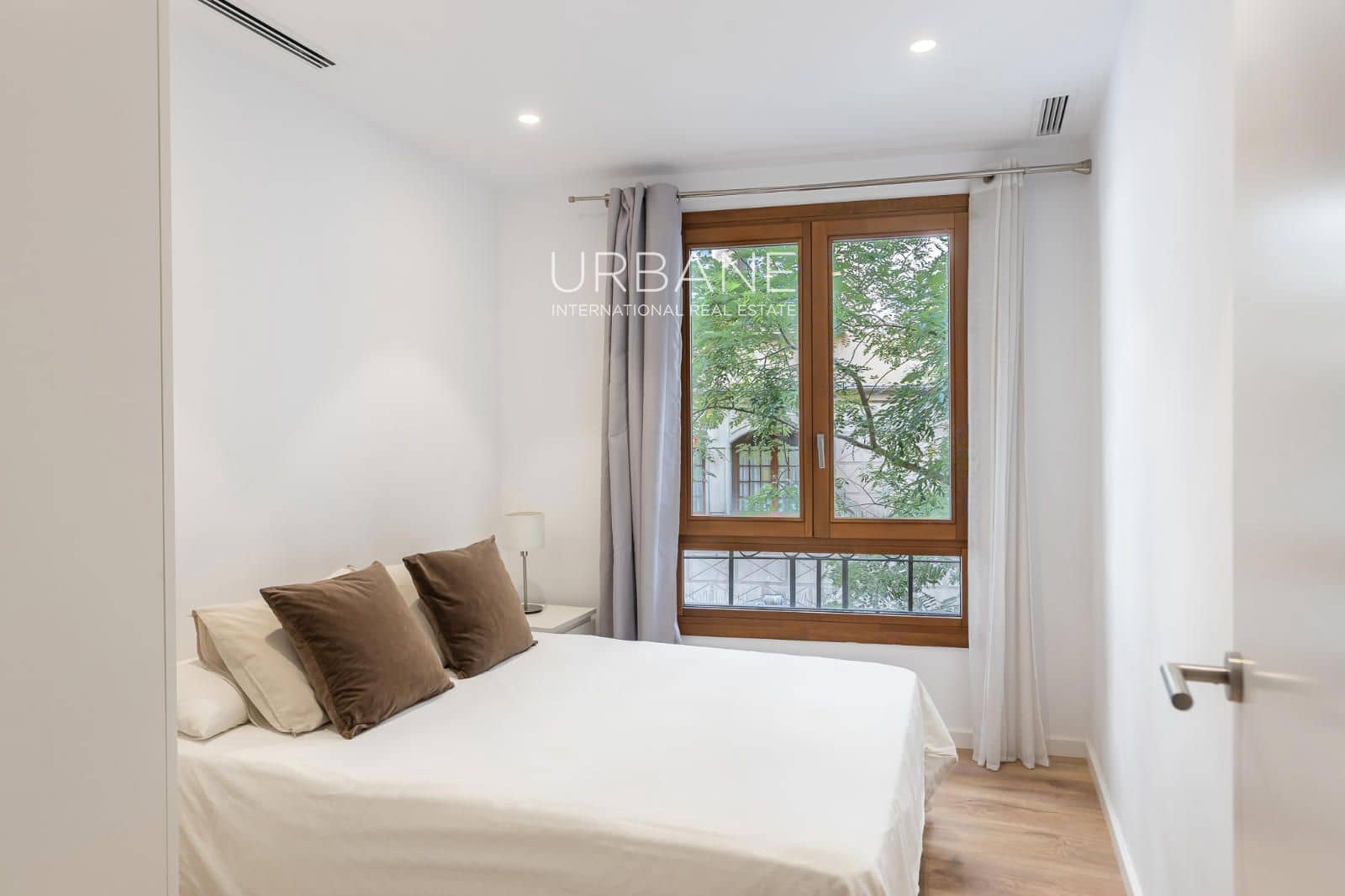 3 soverom Leilighet til salgs i Barcelona by - € 850 000 (Ref: 10095037)