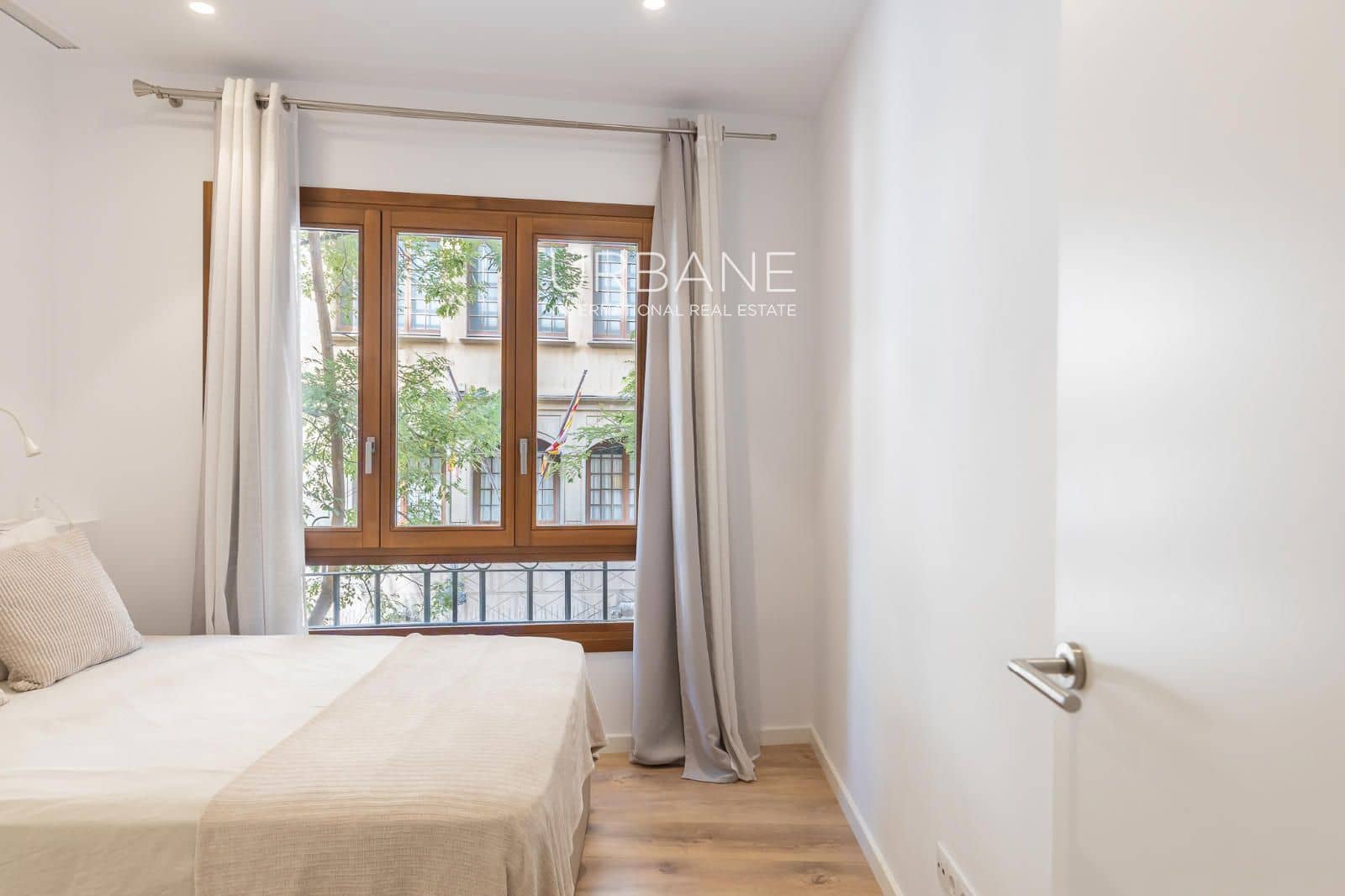 3 soverom Leilighet til salgs i Barcelona by - € 850 000 (Ref: 10095037)