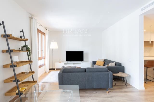 3 camera da letto Appartamento in vendita in El Barri Gòtic, Barcelona città - 850.000 € (Rif: 10095037)
