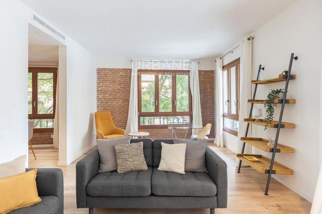 3 camera da letto Appartamento in vendita in El Barri Gòtic, Barcelona città - 850.000 € (Rif: 10095037)