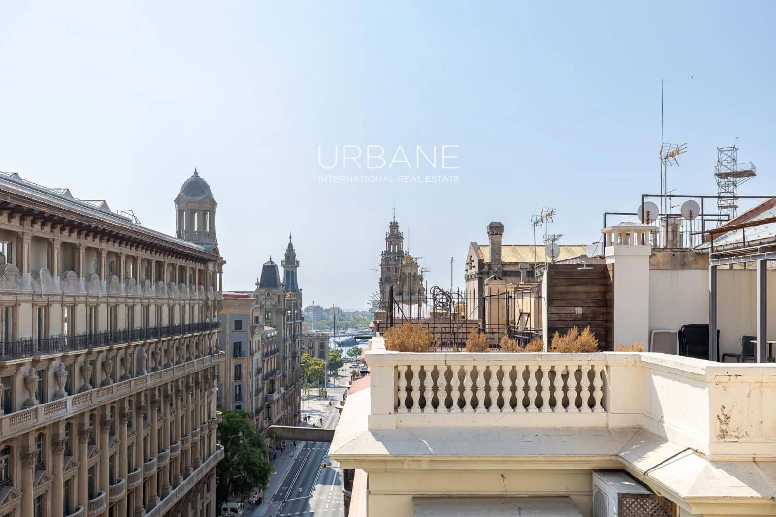 3 soverom Leilighet til salgs i Barcelona by - € 850 000 (Ref: 10095037)