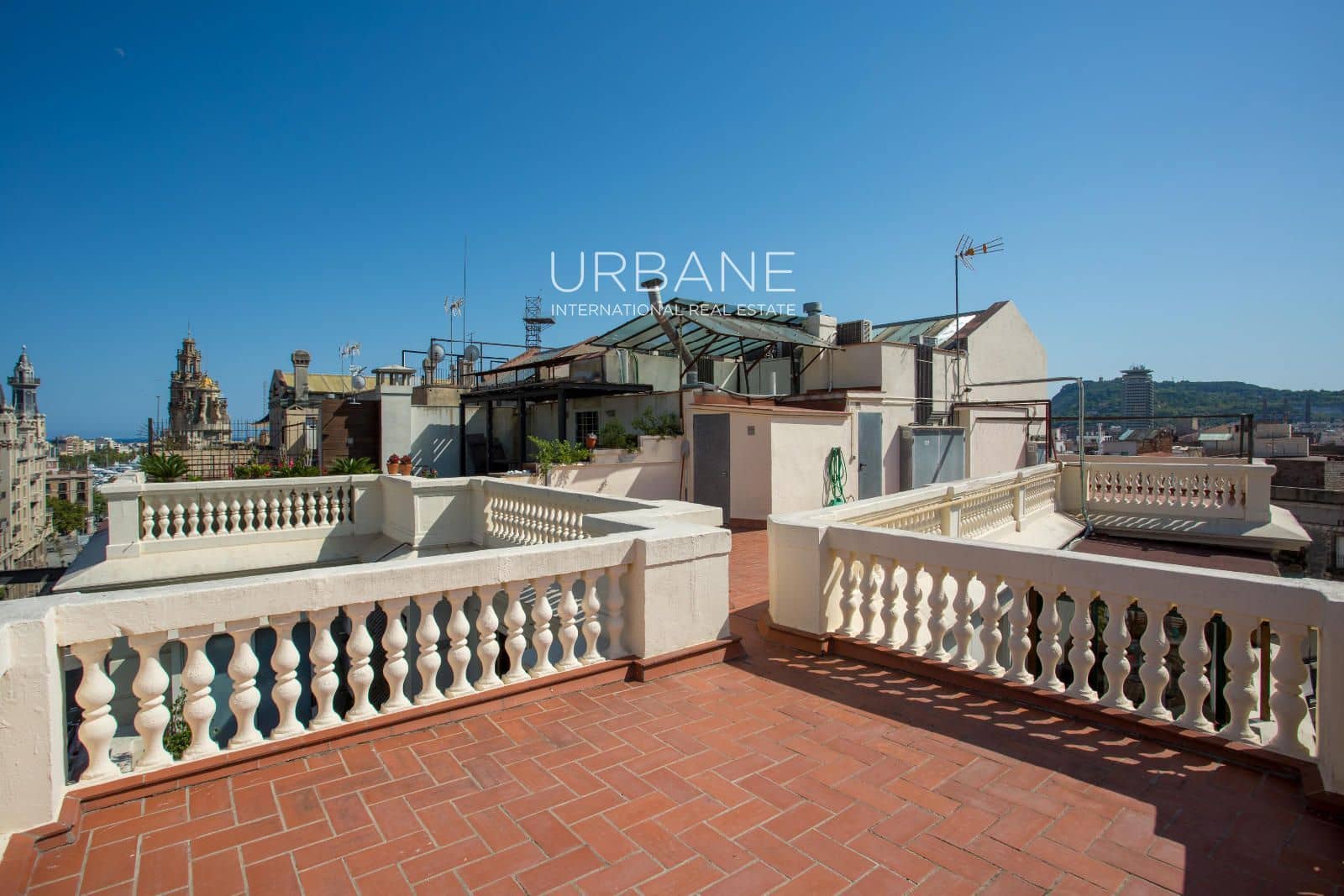 3 soverom Leilighet til salgs i Barcelona by - € 850 000 (Ref: 10095037)