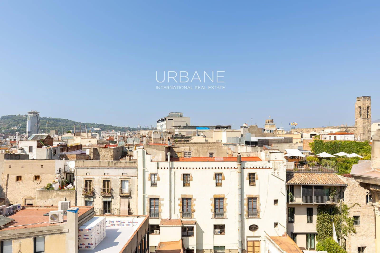 3 soverom Leilighet til salgs i Barcelona by - € 850 000 (Ref: 10095037)