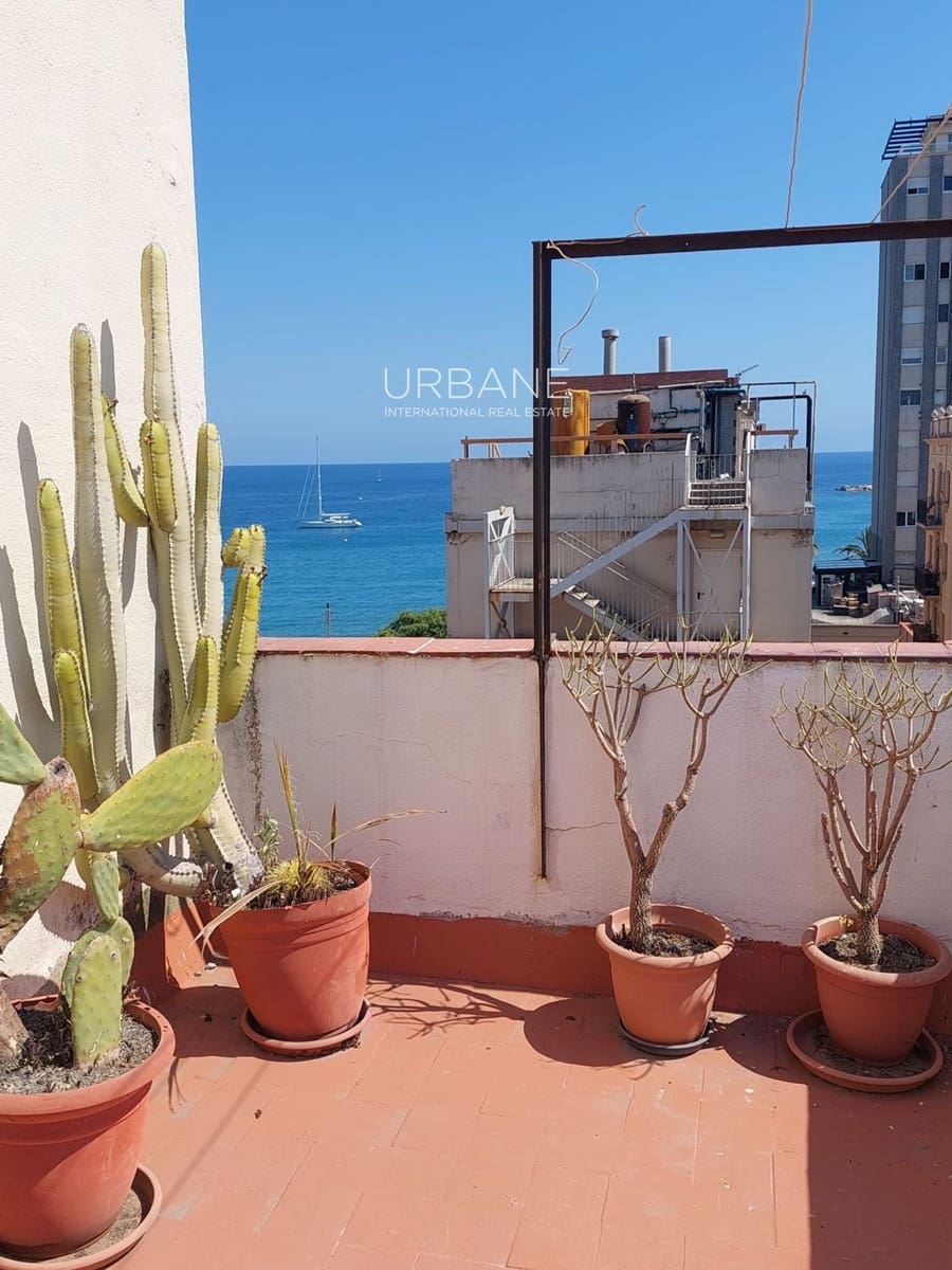 1 slaapkamer Flat te koop in Barcelona stad - € 269.000 (Ref: 10095715)