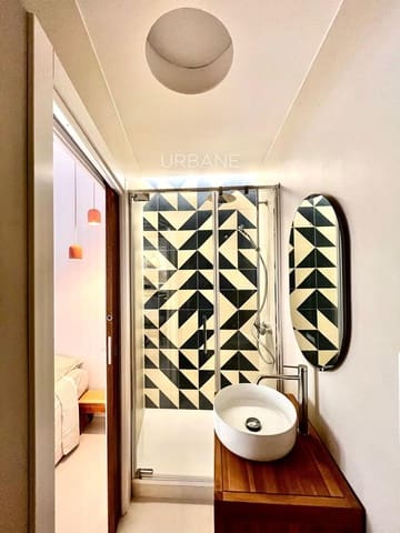 1 slaapkamer Flat te koop in Ciutat Vella, Barcelona stad - € 269.000 (Ref: 10095715)